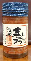 【しいの】まぐろ酒盗