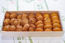 【30個入り】すり身団子ミックス